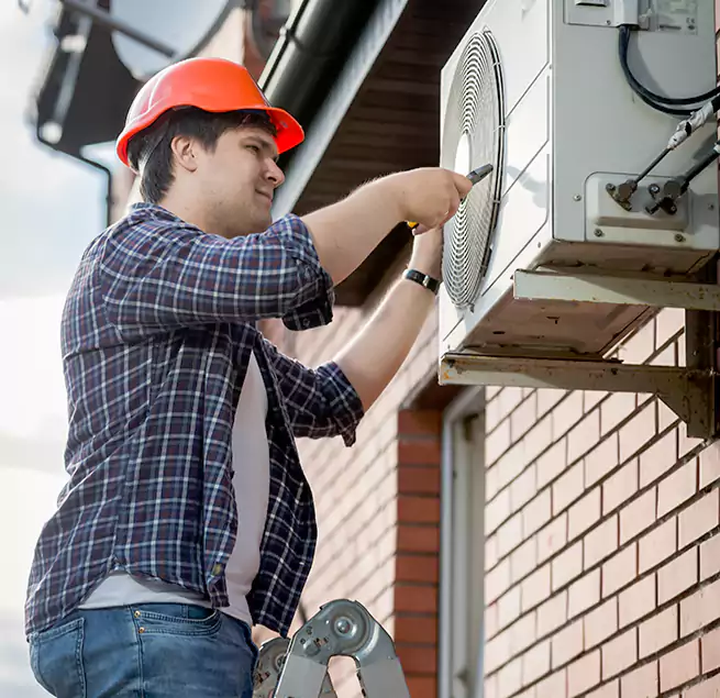 Why Homeowners & Businesses Trust Us Santa Maria, CA