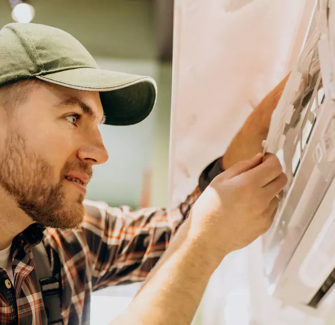 Why Homeowners & Businesses Trust Us in Santa Maria, CA?