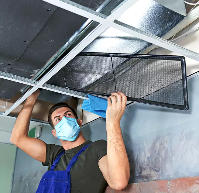  Why Homeowners Businesses Trust Us  in Santa Maria, CA?