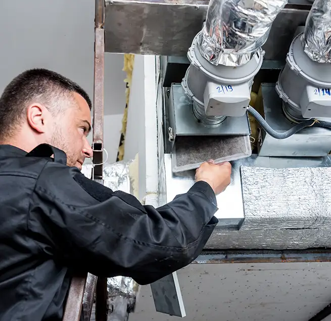 Why Homeowners & Businesses Trust Us in Santa Maria, CA?