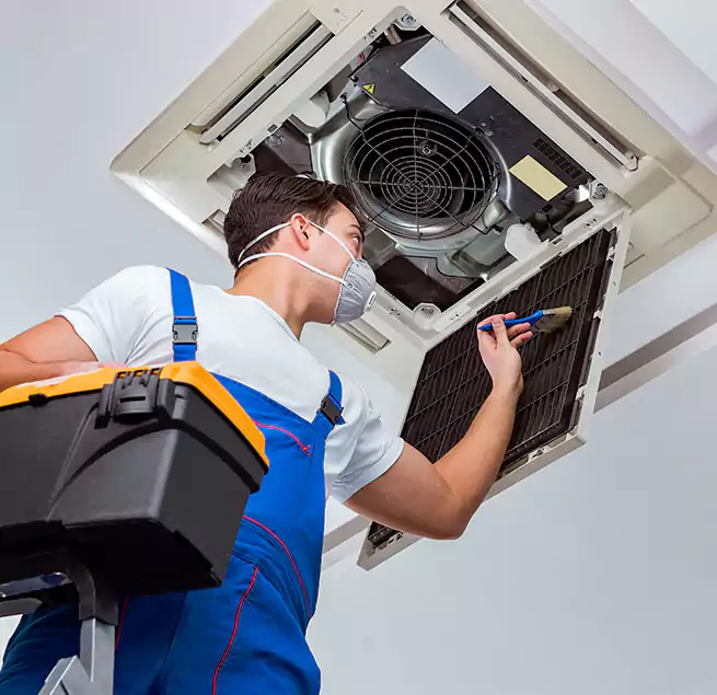 Why Homeowners & Businesses Trust Us in Santa Maria, CA?